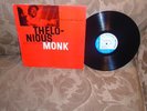 Thelonious Monk Genius of Modern Music Blue Note 1511 47W63rd NYC RVG EAR MONO