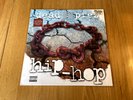 Dead Prez – Hip-Hop 12″ Vinyl (EC) VERY RARE 1st UK Press 2000