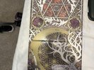 Circle Takes the Square - Decompositions vol. 1, Ltd Release, Gold/Earth Vinyl