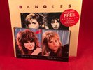 THE BANGLES Going Down To Liverpool 1986 UK 7