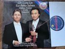 M 44548 Sibelius & Nielsen Violin Concertos Cho-Liang Lin  Esa-Pekka Salonen