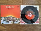 LED ZEPPELIN Over The Hills And Far Away 1973 JAPAN 7