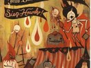 Jello Biafra With The Melvins Sieg Howdy  Vinyl LP Record & Bonus 7