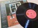 Jethro Tull BENEFIT LP Original 1st German  Press 1970 **VG++ vinyl**