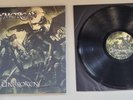 Claymorean Unbroken Black Vinyl LP Record new