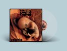 FRANCO BATTIATO - Fetus (2023) LP clear Vinyl