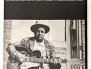 Big Joe Williams – Mississippi's Big ..., LP, Folkways FS 3820,US, 1962, NM-/NM