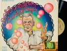 HARMONICA FRANK FLOYD: Self-Titled 1976 Adelphi AD-1023 VG+/EX Blues Vinyl LP