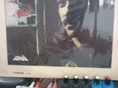 Orchestra Harlow - Tribute to Arsenio Rodriguez, vinyl records Lp help salsa