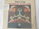 Charlie Earland Black Drops Vinyl Lp 1970 Original Ultrasonic Clean VG+/G+