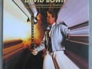 David Bowie - Odisea Especial a Madrid 12/09/1990- Ltd Ed 300 Coloured Vinyl LP
