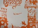 Bosporus Bridges: A Wide Selection Of Turkish Jazz & Funk 1968-1978