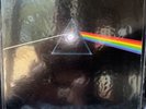 Pink Floyd - Dark Side Of The Moon, Original Master Recording MFSL vinyl album .