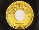 The Jesters - Sun 400 - Cadillac Man / My Babe **** M- ****