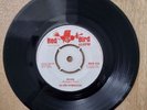 Fever - Alvin Robinson Rare, Red Bird.  1964. R./ B. Soul .