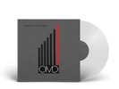 OMD - Bauhaus Staircase White Vinyl LP LTD 500 Only. Due 27/10/23 - Pre Order.