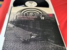 LP  Rod Stewart - Gasoline Alley 04/1970 UK Embossed 1st big swirl vertigo MINT