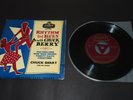CHUCK BERRY RHYTHM AND BLUES WITH EP 7