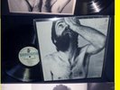 peter hammill, the future now 78 rare completa 1ª edic usa + GREAT INSERT, EXC
