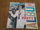 LITTLE JOE - PARTY ALBUM - LP - PLAY TESTED - /FOR SERIOUS COLLECTORS