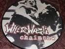 White Wash Grinded Nig Split 10