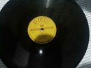 Elvis Presley Schallplatte / Schellack