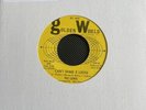 Northern Soul Pat Lewis Let’s Go Together / Can’t Shake It Loose / ship from UK