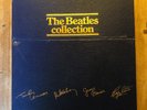 THE BEATLES COLLECTION   BC-13    EMI Parlophone UK   13 LP’s BLUE BOX