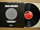 RARE 1970 PSYCH - HEAD MACHINE - ORGASM - URIAH HEEP - MAJOR MINOR SMLP79 - EX