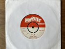 Reggae Freddy McKay Old Joe / Too Much Fire Moodisc HME-110
