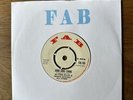 Reggae Alton Ellis & Prince Buster's All Stars ‎Good, Good Loving  FAB 165