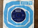 Mod Psych Freakbeat The Flies I'm Not Your Stepping Stone Decca F 12533