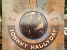 Rare Johnny Hallyday Maxi 45T - Cadillac / 1990 / NEW NEVER PLAYED (MINT/MINT)
