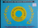 New Orleans Funk-The Original Sound Of Funk  5x7