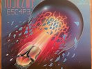 JOURNEY - Escape (Columbia HC 47408) NM Half-speed mastered vinyl