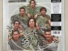 JUANECO Y SU COMBO EL GRAN CACIQUE KILLER 2018 RÉCORD CUMBIA PLAYED PERU LP