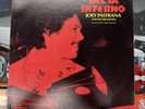 JOEY PASTRANA AND HIS ORCHESTRA SALSA INFERNO GUAGUANCO ORIGINAL RECORD PLAYED