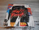 Homework (Remixes) by Daft Punk (Record, 2022) VINYL ED Electronic