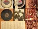 QUEEN - JAZZ - ELEKTRA P-10601E 1978 - LP JAPAN NM OBI POSTER PRIMA STAMPA