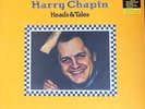 HARRY CHAPIN HEADS & TALES - 180-GRAM VINYL LP 