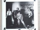 THE SAINTS - I'm Stranded, 7 inch vinyl, Punk,Power Exchange Records 1977,rare.