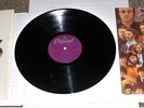 THE BEATLES - 20 GREATEST HITS VINYL - OPEN SHRINK w/HYPE 1st COVER LABEL ERROR