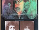 Jimi Hendrix Experience - Electric Ladyland 1st Press 1968 UK GHOST BLUE Text