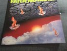 Faith No More - The Real Thing LP  (Alternative/Rock/Punk) SLASH RECORDS 1989