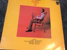 HARRY BECKETT FLARE LP UK ORIG PRESS BRITISH JAZZ JOHN SURMAN