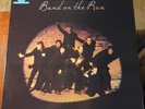 Paul McCartney/Wings Band On The Run CBS Mastersound Half-Speed Mastered Beatles