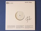 SIGNED by STEVEN WILSON - Eminent Sleaze -  2020 White Label Vinyl 12 inch
