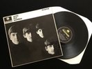 The Beatles - With The Beatles - Original UK Mono LP  - ‘Dominion. Belinda’