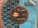 Gene McDaniels Walk With A Winner / A Miracle Rare Oz soul funk 45