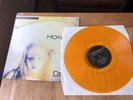 The Jesus and Mary chain honeys dead gold vinyl us press